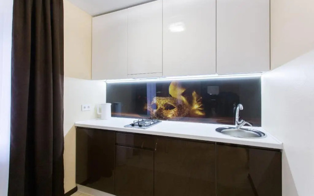 Luxury One bedrooms 23 August