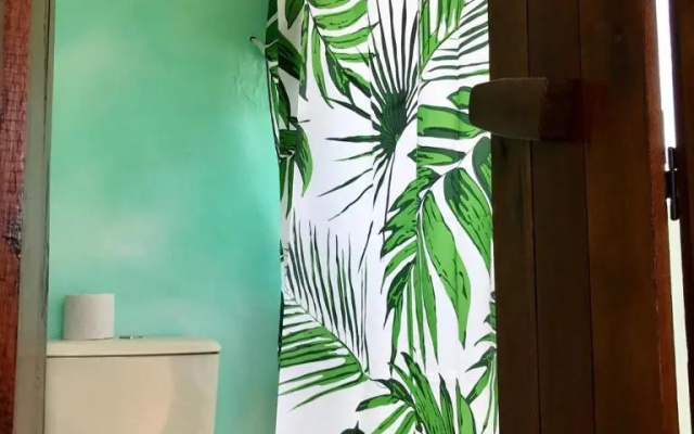 Solomare 2 Eco Cabana