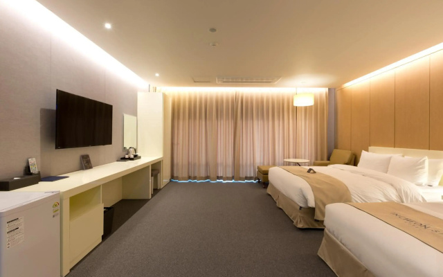 Incheon STAY Hotel