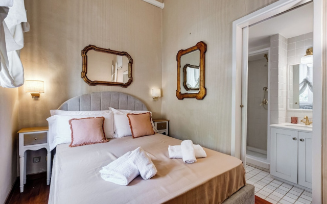 Liberty Trastevere House