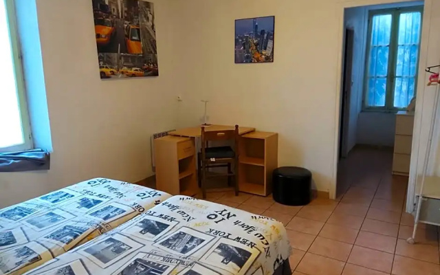Le Relais Bleu