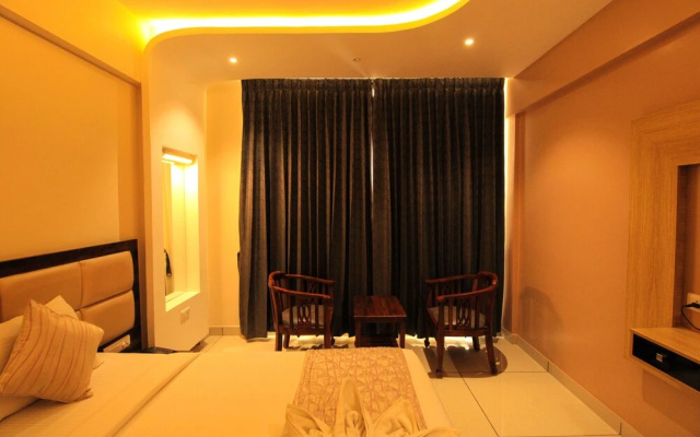 Ramrathna Residency