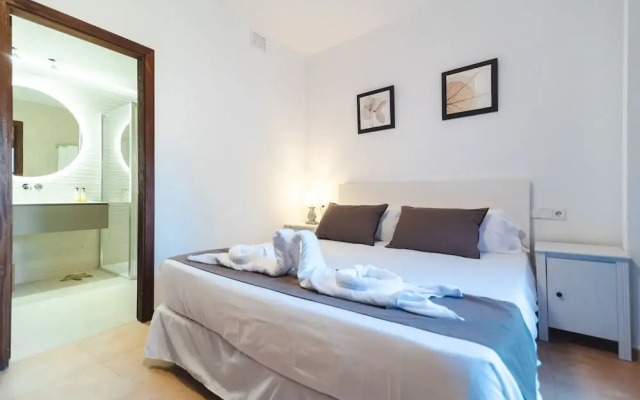 Borne Suites - Turismo de Interior
