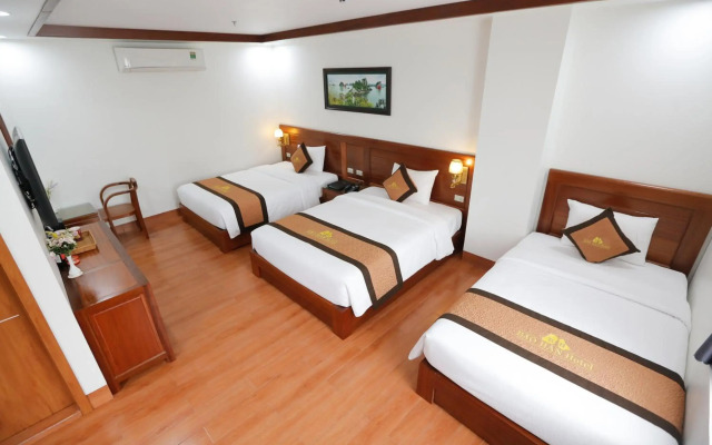 Bao Han Hotel
