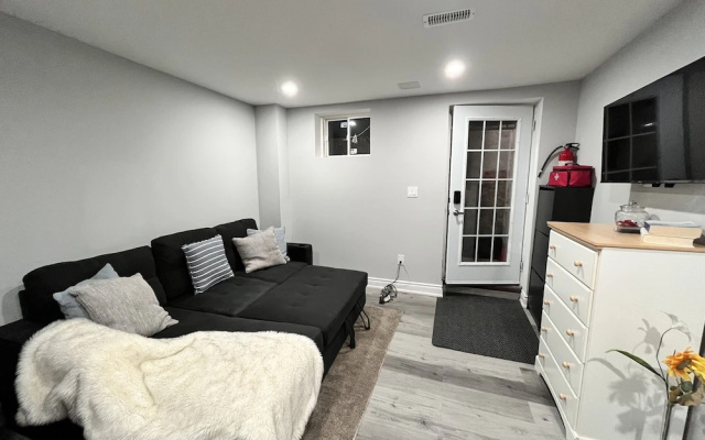 Luxury 2 bedroom 2 full baths rooms