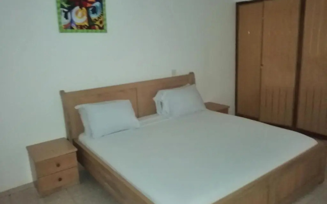 Panaasa Guest House