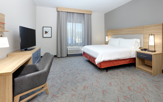 Candlewood Suites DFW West - Hurst by IHG