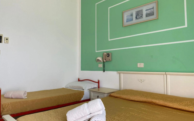 Hotel Britannia