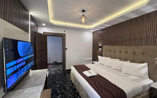 Presken Hotels Abuja