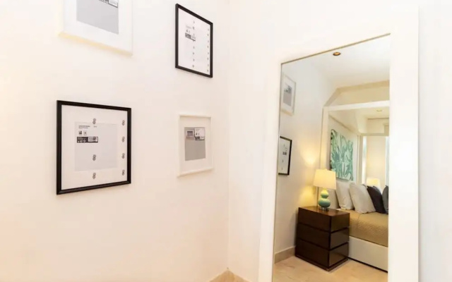 Elements Penthouse 5 3 Bedroom Condo by RedAwning
