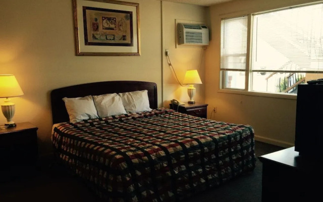Budget Inn 4U