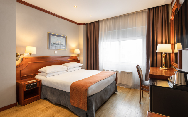 Holiday Inn Thessaloniki by IHG
