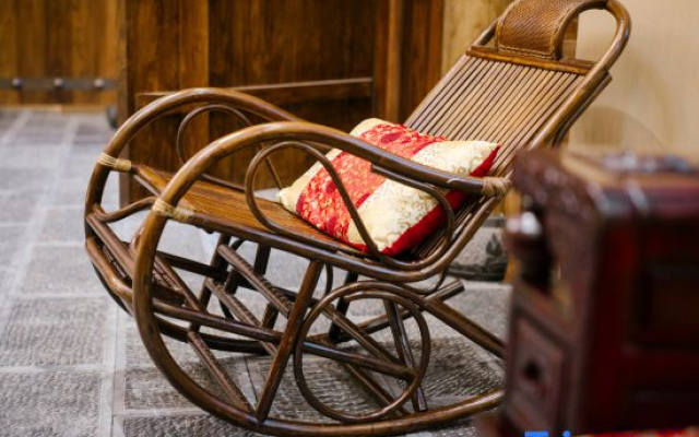 Dayang Xiaoyuan Homestay