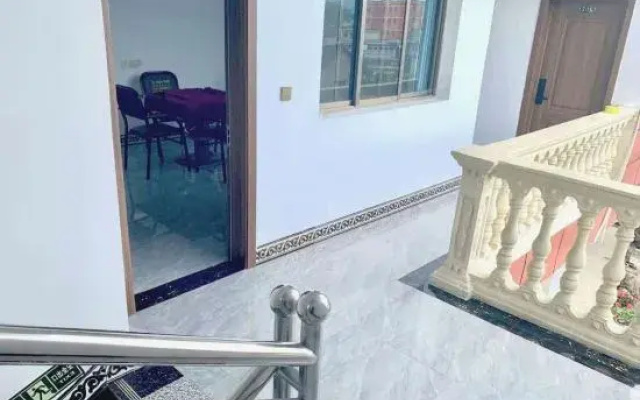 Zhuyuan Inn