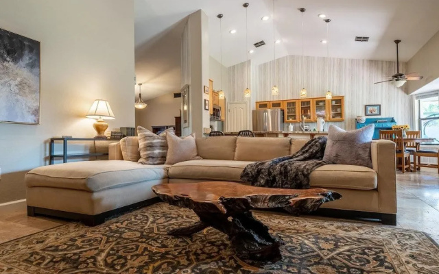 Val Vista Paradise in Gilbert