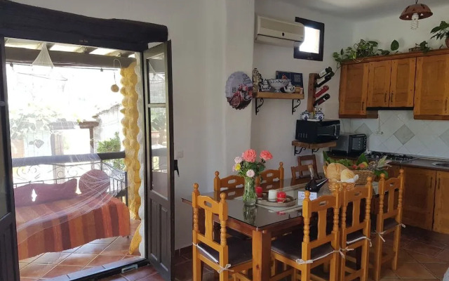 Casas Amaro