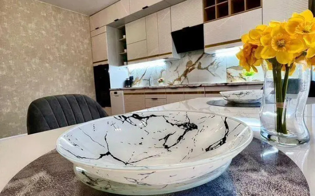 Квартира на улице Строителей 21