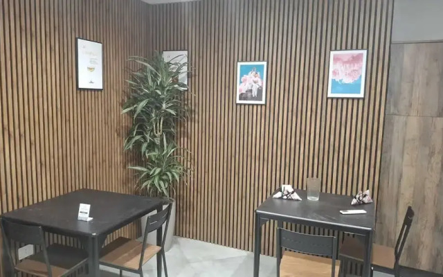 Salvator Rosa Rooms