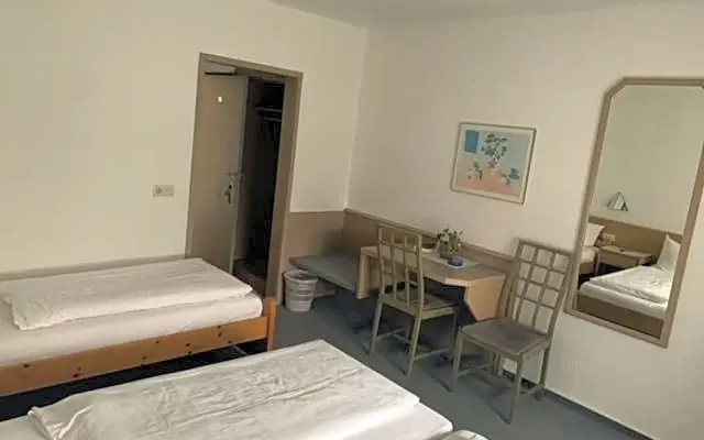 Hotel Dülmener Hof
