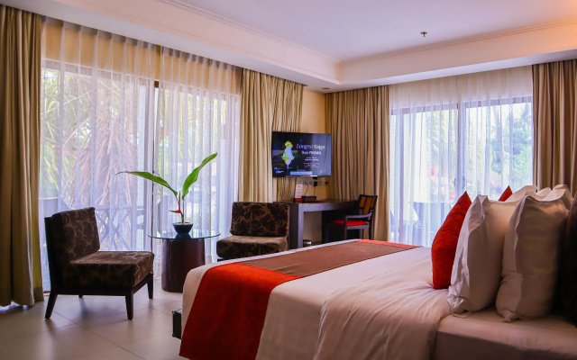 Princesa Garden Island Resort and Spa