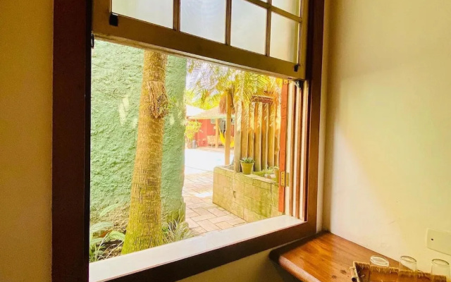 VELINN Pousada Gaia Gardens