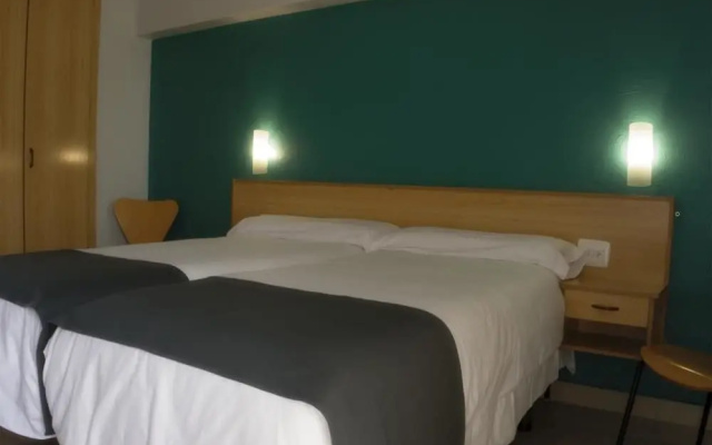 Hotel Clibomar
