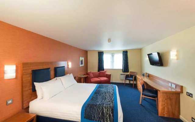 Leonardo Inn Aberdeen Airport