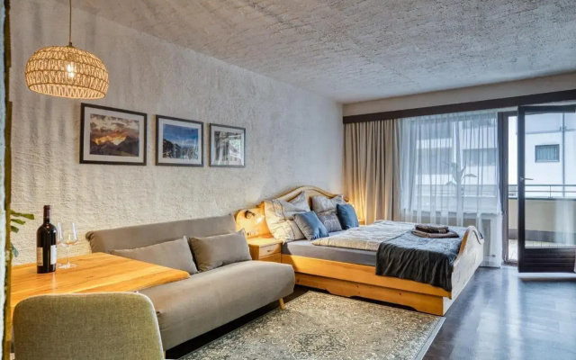 Appartement Fantasia