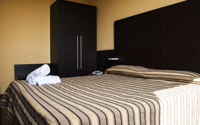 Vercelli Palace Hotel