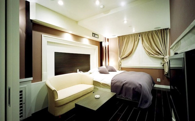 HOTEL WOO - Adults Only