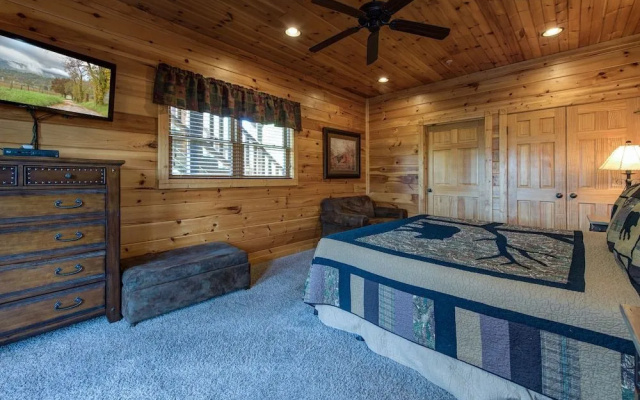 Mountain View Lodge by Jackson Mountain Rentals