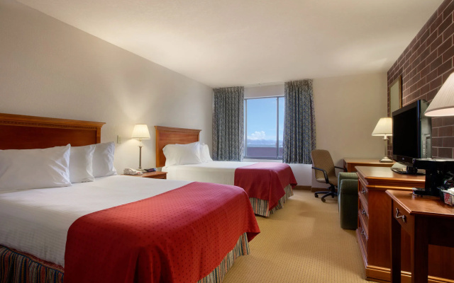 Best Western Plus Waterloo & Cedar Falls
