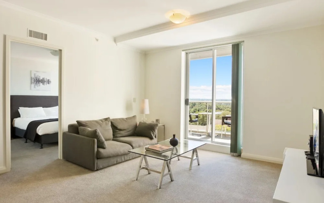 Wyndel Apartments Chatswood - Help St