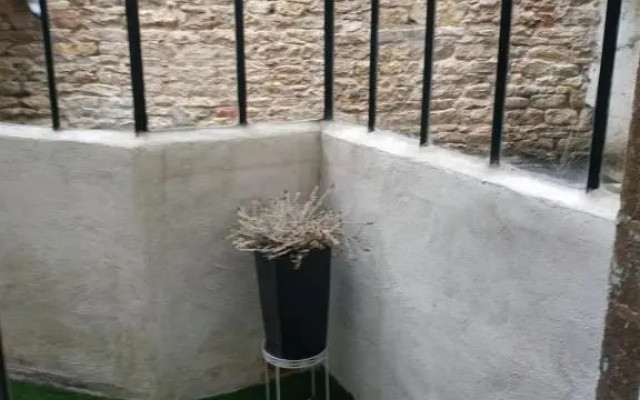 Gite De La Madeleine