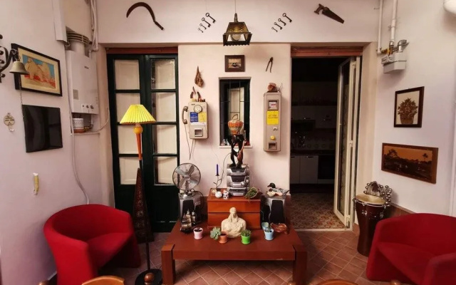 A Casa Di Amedeo