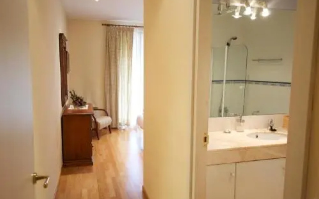 Apartamento Boix
