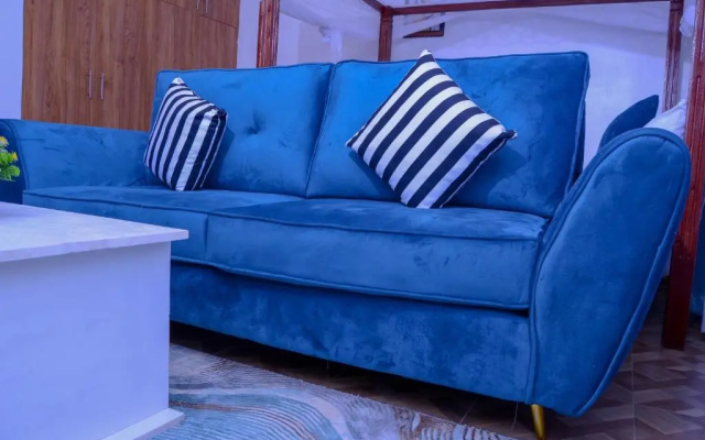 Dk homes, a studio
