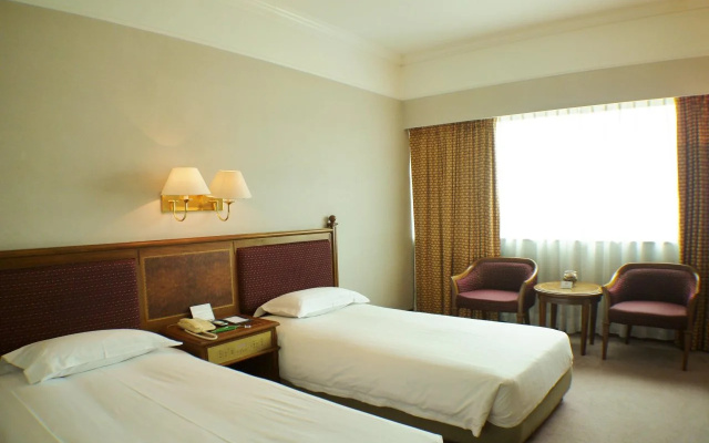 Pousada Marina Infante Hotel