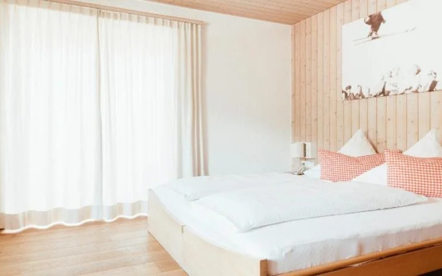 Hotel Hubertus
