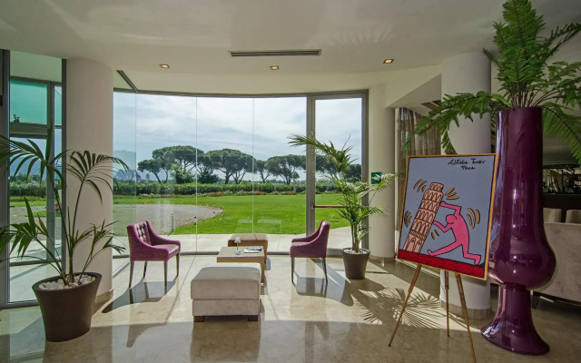 Hotel Pisa Tower Plaza