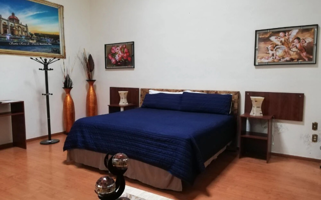 Hotel Boutique Paulina