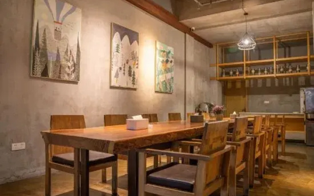 Yihe Hotel