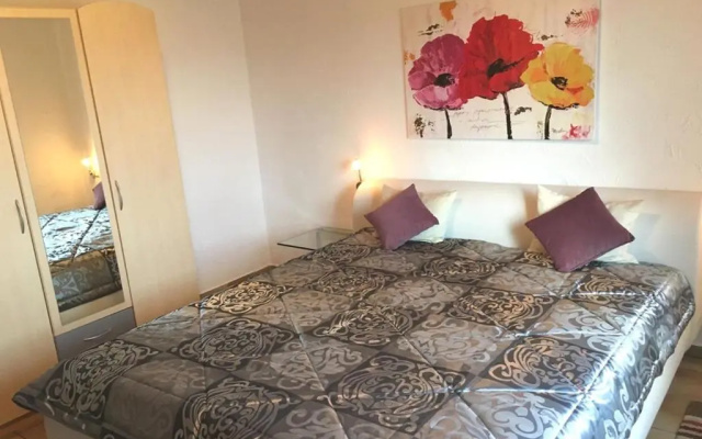 Ferienwohnung Haus Luft