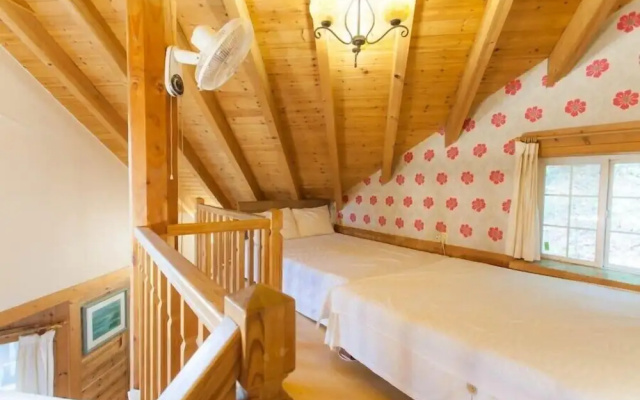 Cabin Town Pension
