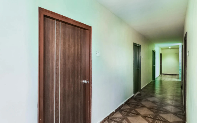 Akshaya Heights by OYO Rooms