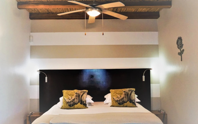 Swellendam Country Lodge