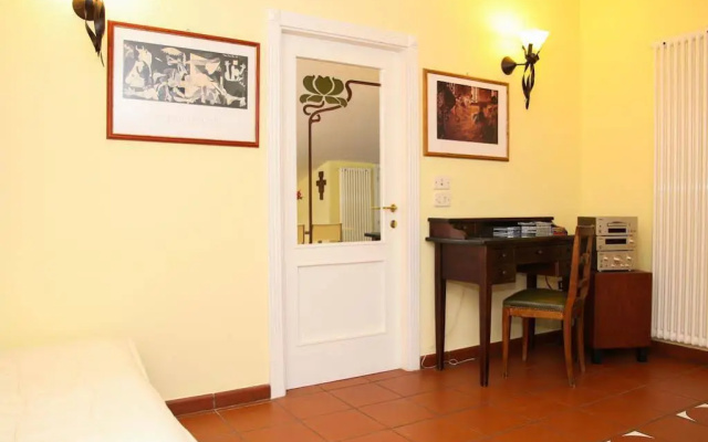 Anthos Casa Vacanze