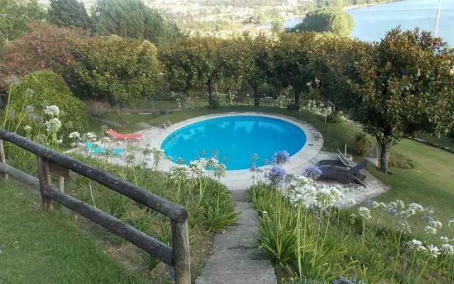 Casa SanTiago