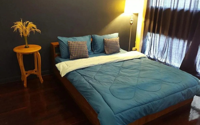 YamKam Guest House
