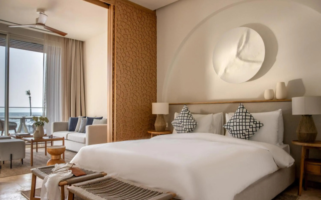 Yalıkavak Marina Beach Hotel